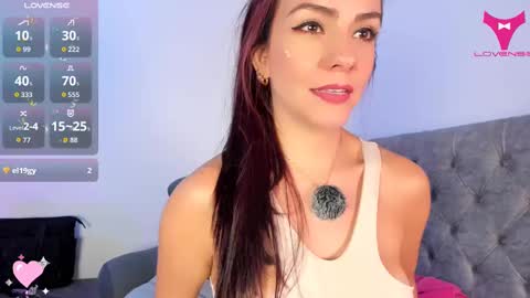 SAMARA online show from October 3, 8:14 pm