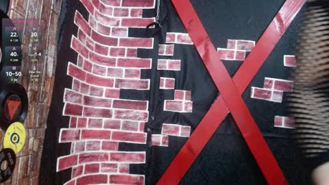 SAMARA online show from April 11, 7:06 pm