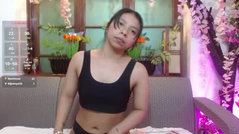 SAMARA online show from May 15, 10:45 pm