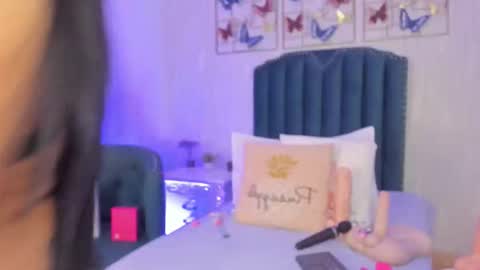 Snapshot of samara_warren chatting on October 16, 12:08 pm Samara Warren online show from October 16, 12:08 pm