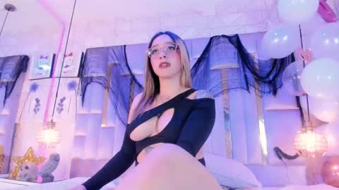  Samara jhonson online show from December 1, 10:01 pm