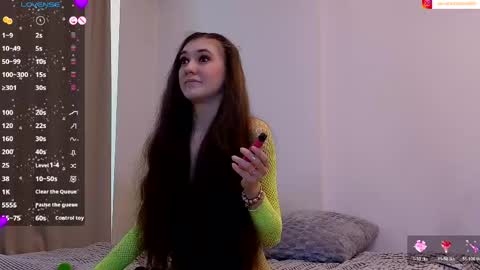 SamaraShadow online show from April 13, 8:15 am