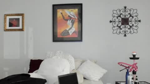 Yaya online show from February 8, 2:47 am