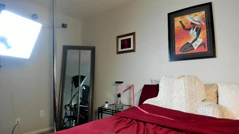 Yaya online show from February 14, 12:19 am