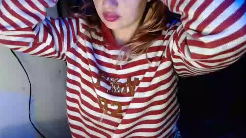 Snapshot of samatha_squirts chatting on September 24, 10:58 am samatha_squirts online show from September 24, 10:58 am
