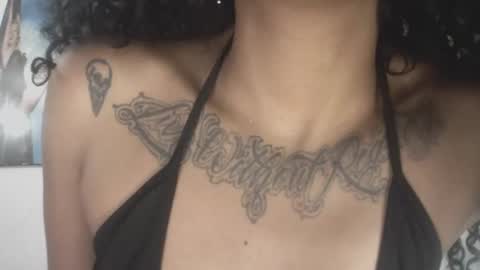 Samantha online show from March 19, 2:49 am