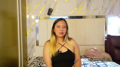 Samy online show from April 19, 4:12 am