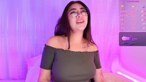 Snapshot of samii_evans chatting on January 8, 9:01 pm samii evans  online show from January 8, 9:01 pm