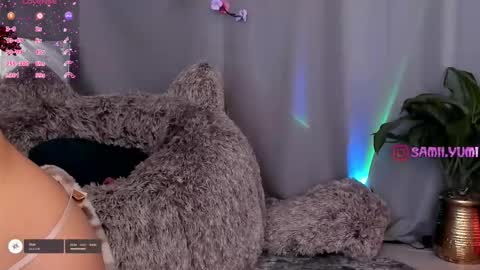 Sam    online show from December 15, 3:17 pm