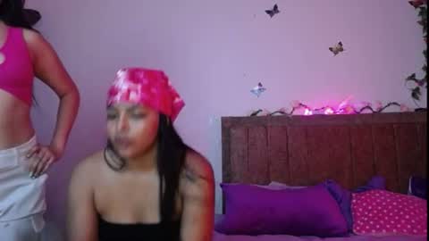 Danna dulce online show from July 16, 1:48 pm