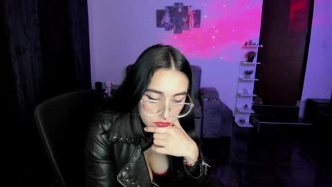 SARA online show from January 23, 1:08 am