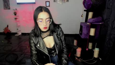 SARA online show from January 9, 11:56 pm