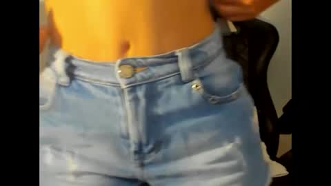 sam online show from October 14, 8:22 pm