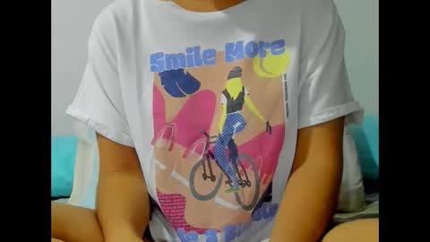 sam online show from January 5, 9:47 pm