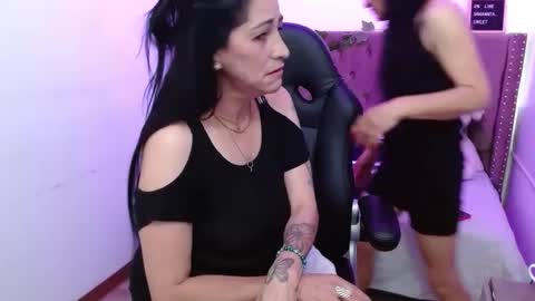 Samantha online show from February 20, 8:03 pm