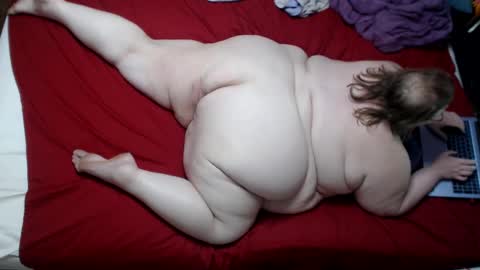 SammieJean online show from May 27, 6:38 pm