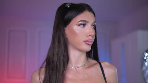 Sammi online show from March 24, 5:24 am