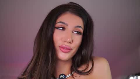 Sammi online show from February 21, 6:58 am