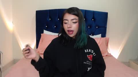 Samantha online show from September 10, 5:40 am