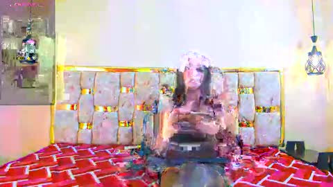 Sammy fox18 online show from October 8, 8:24 pm