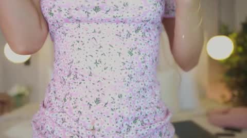 Ana online show from February 28, 2:00 am