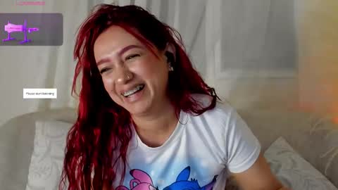 sammy_jhonson25 online show from September 25, 1:37 am