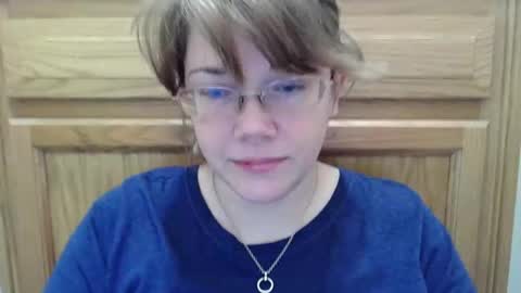 Sam online show from September 25, 9:01 pm