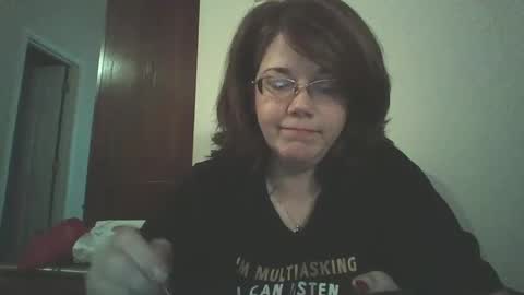 Sam online show from February 27, 5:47 pm