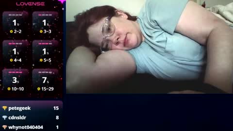 Sam online show from June 2, 5:03 pm