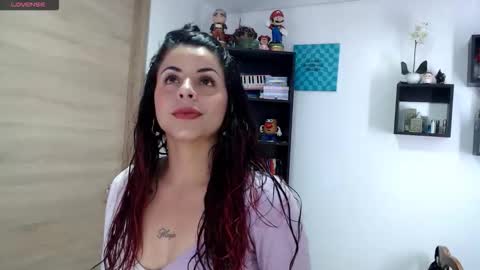 Snapshot of sammy_pinkd chatting on September 21, 5:55 pm katalina KATA online show from September 21, 5:55 pm