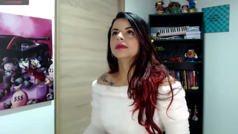 Snapshot of sammy_pinkd chatting on October 6, 6:52 am katalina KATA online show from October 6, 6:52 am