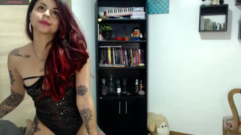 Snapshot of sammy_pinkd chatting on September 18, 7:07 am katalina KATA online show from September 18, 7:07 am