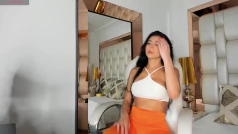 Sammy online show from December 19, 6:44 pm