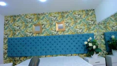 Sammy Blassio online show from December 19, 2:09 pm