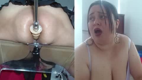 SAMMY online show from February 18, 7:32 pm