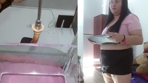 SAMMY online show from January 19, 6:53 pm