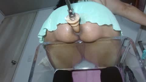 SAMMY online show from January 29, 2:09 am