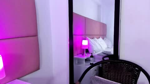 Sammy Morales online show from November 8, 6:24 pm