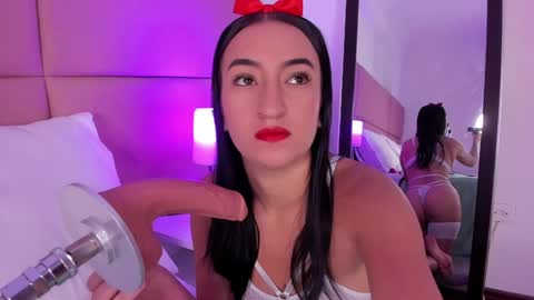 Snapshot of sammymorales chatting on February 7, 12:28 pm Sammy Morales online show from February 7, 12:28 pm