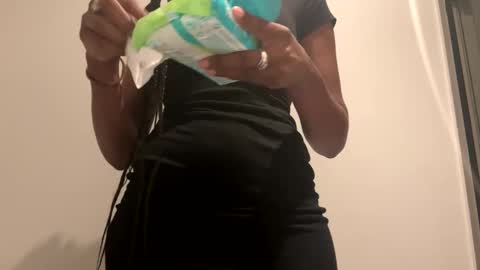 Samoanne online show from December 9, 5:29 am