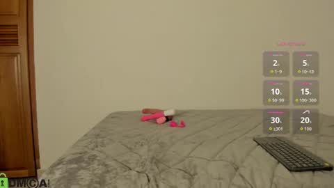 Samantha online show from July 1, 2:33 am