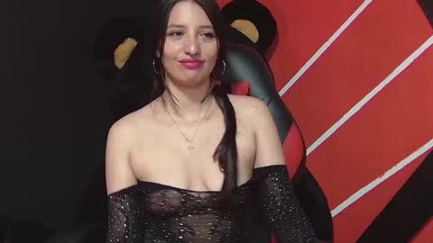 samy_noa online show from November 11, 7:55 pm