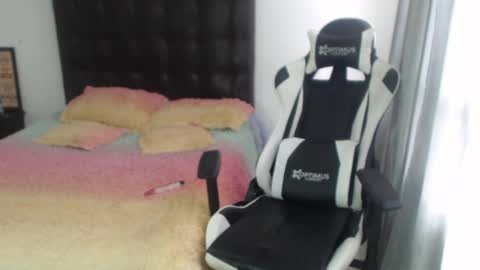 samy_vsn online show from February 18, 5:22 pm