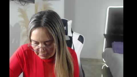 samy_vsn online show from September 19, 11:48 pm