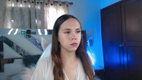 Snapshot of samycollens chatting on September 28, 4:34 pm SAMY online show from September 28, 4:34 pm