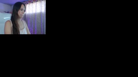 Snapshot of samycollens chatting on October 6, 11:38 am SAMY online show from October 6, 11:38 am