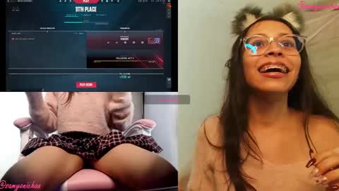 Special show on 17 december and 23 UwU online show from December 7, 4:31 am