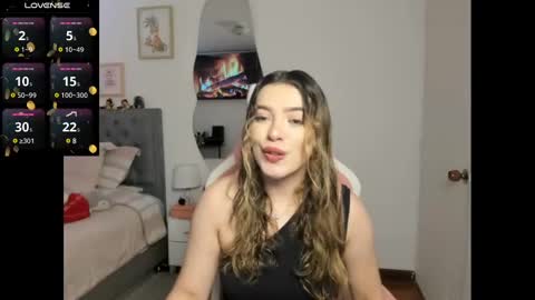 Snapshot of samysweet_8 chatting on January 14, 1:06 pm Samanta online show from January 14, 1:06 pm