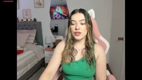 Snapshot of samysweet_8 chatting on January 21, 1:00 pm Samanta online show from January 21, 1:00 pm