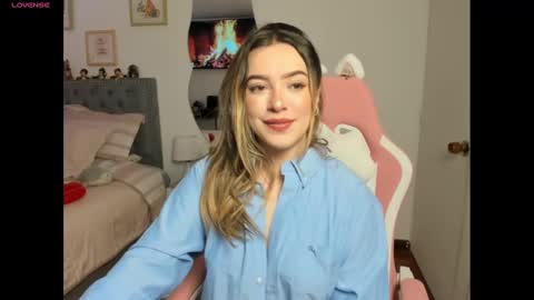 Snapshot of samysweet_8 chatting on January 10, 12:36 pm Samanta online show from January 10, 12:36 pm